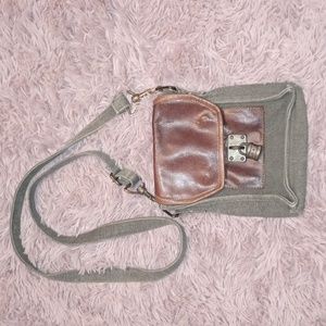 Mona B crossbody